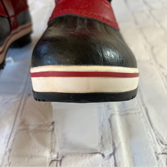 Sorel Tofino II Waterproof Boots Size 10 - Picture 7 of 12